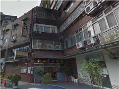 鄰近康寧華廈社區推薦-金山惠安大樓，位於台北市中山區